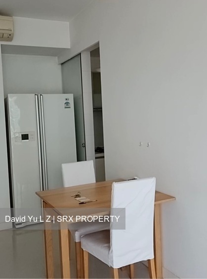 One Amber (D15), Condominium #578837451